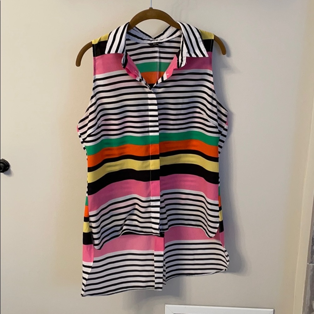 Ladies top